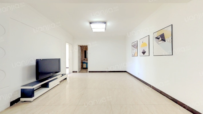 鸿瑞佳园二手房实景图