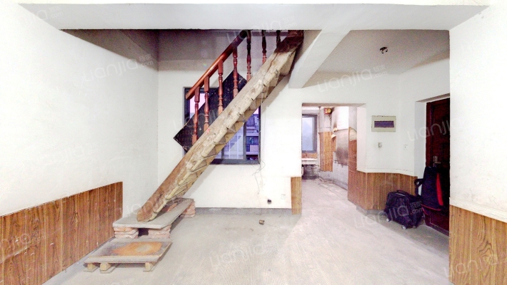 青雲锦苑二手房实景图