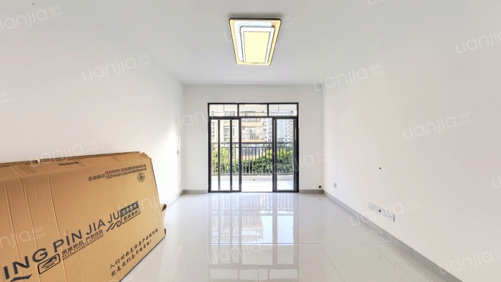 康平家园二手房实景图