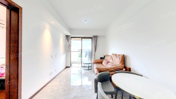 领地·阳光花城二手房实景图