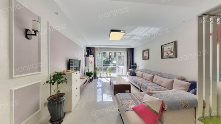 东方伟业文化广场二期二手房实景图