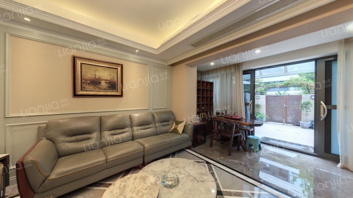 德商御璟天骄二手房实景图