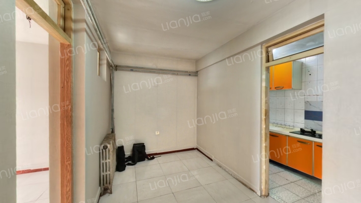 振兴里小区二手房实景图