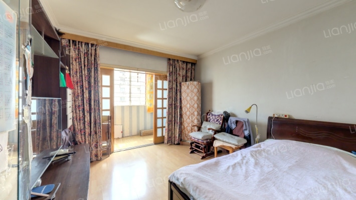 武学园小区二手房实景图