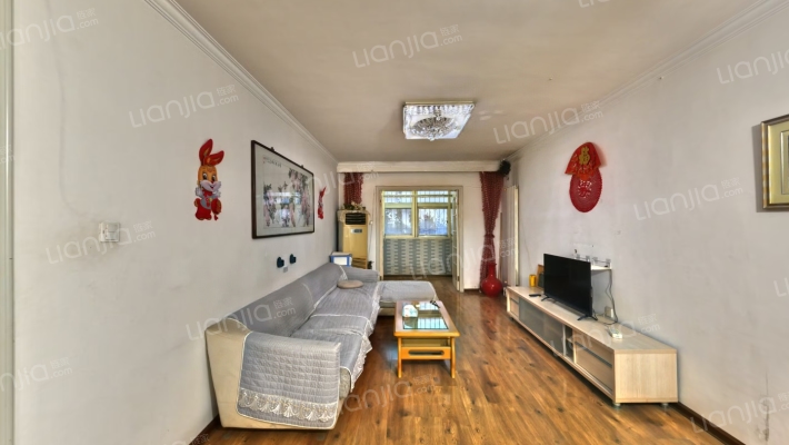 长春西里二手房实景图