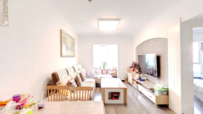 衡基盛世芙蓉二手房实景图