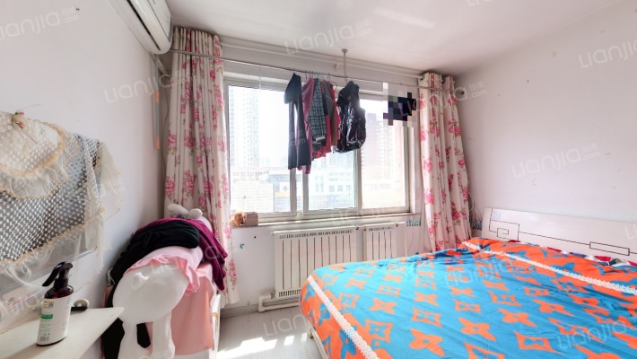 新城市二手房实景图