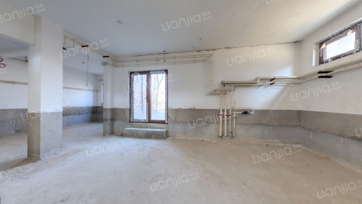 香山墅二手房实景图