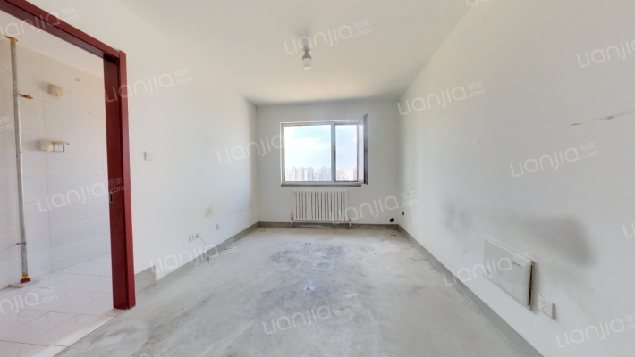 春风雅苑二手房实景图