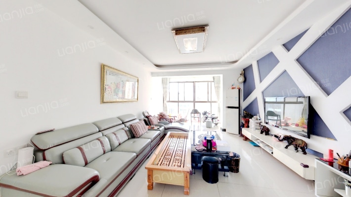 凯乐湘园二手房实景图