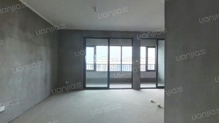 蓝城桂语听澜二手房实景图