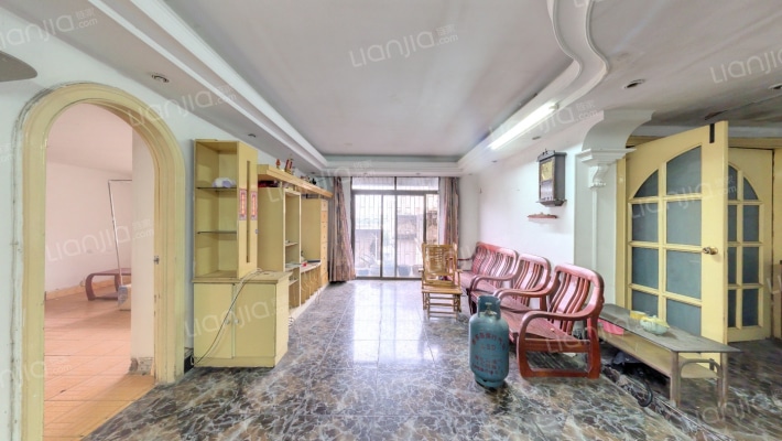 公园路23号二手房实景图