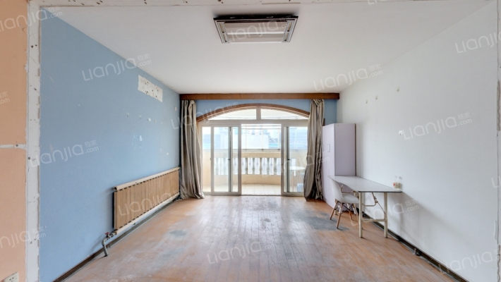 福海景苑二手房实景图