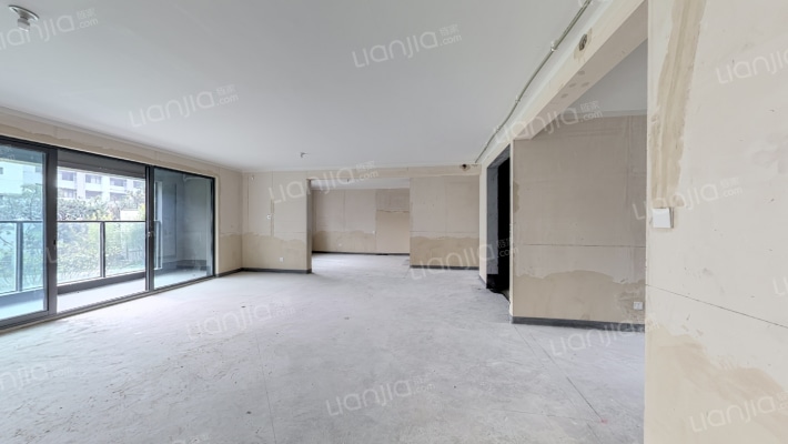 城央云府二手房实景图