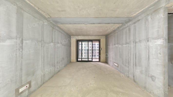 招商蛇口璀璨学府二手房实景图