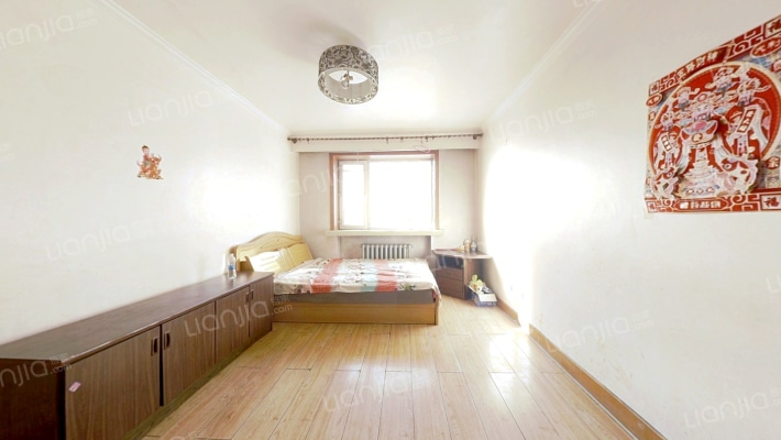 红旗农场综合楼二手房实景图