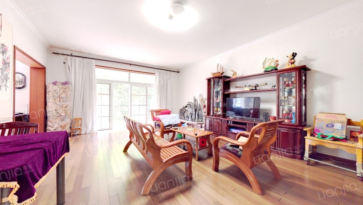 艺树家二手房实景图