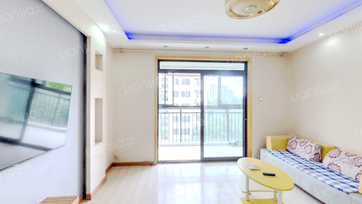 海洲景秀世家二期二手房实景图