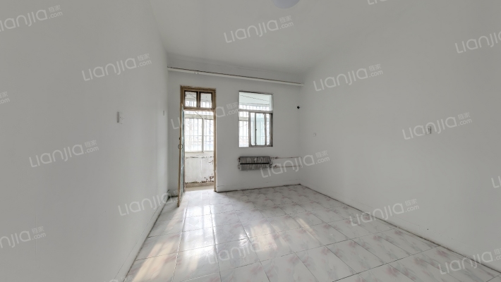 江苏师范大学云龙东院住宅小区二手房实景图