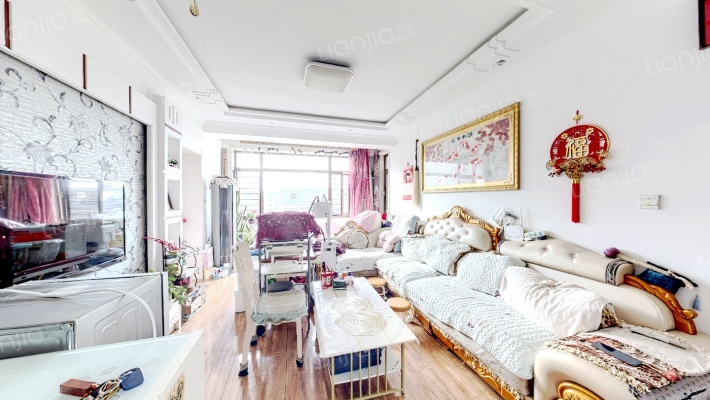 骊都二手房实景图