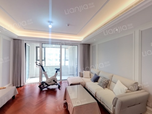 整租·青岛印象·品 3室2厅 南/北