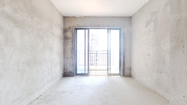 合富春语城二手房实景图