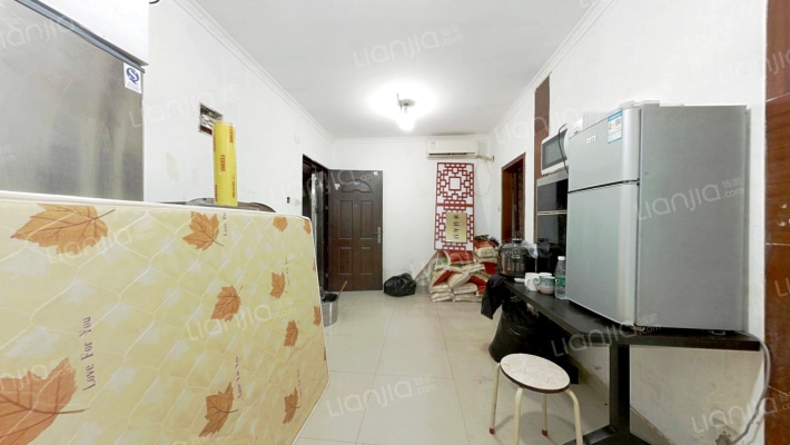 南塘物业小区二手房实景图