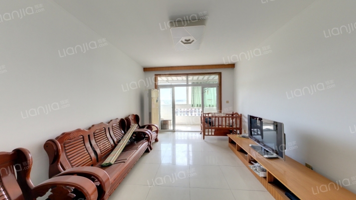 固城湖花园二手房实景图