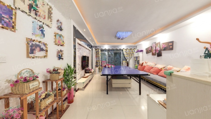 佳居苑二手房实景图