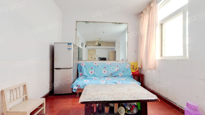 大成公司家属院二手房实景图