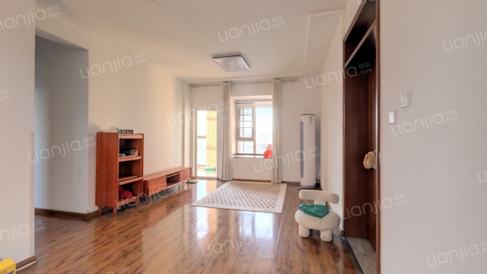 草堂铭城二手房实景图