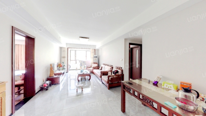 绿地新里北苑二手房实景图