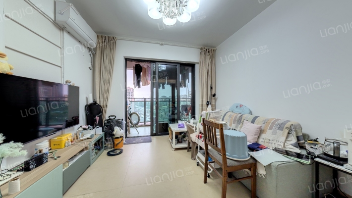 佳境康城臻萃园二手房实景图