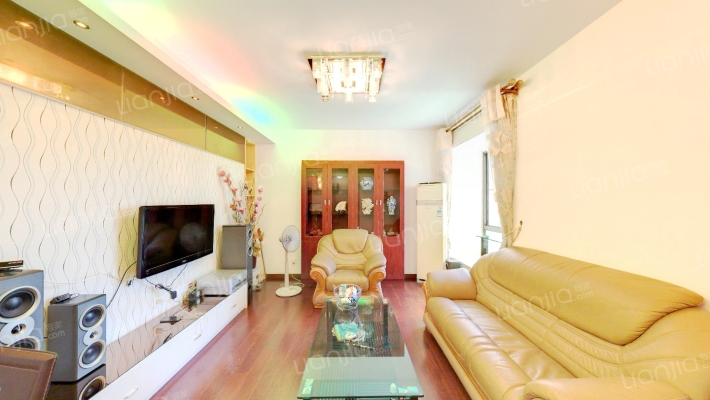 美之国花园二手房实景图