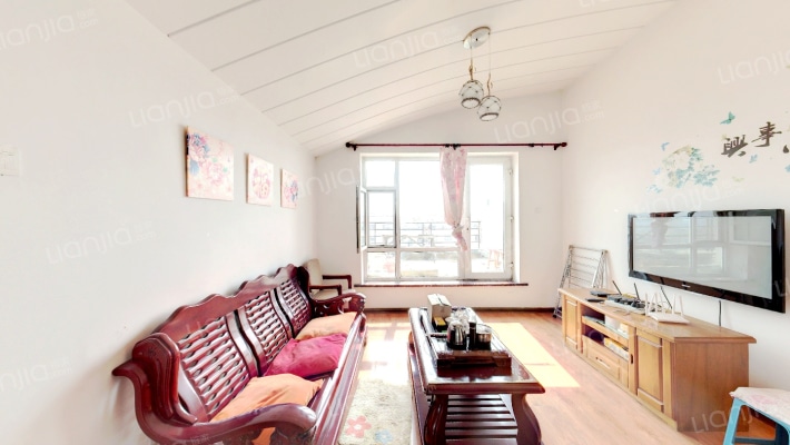 雅舍枫林二手房实景图