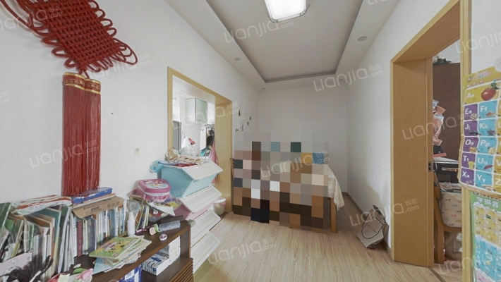 送变电家园二手房实景图