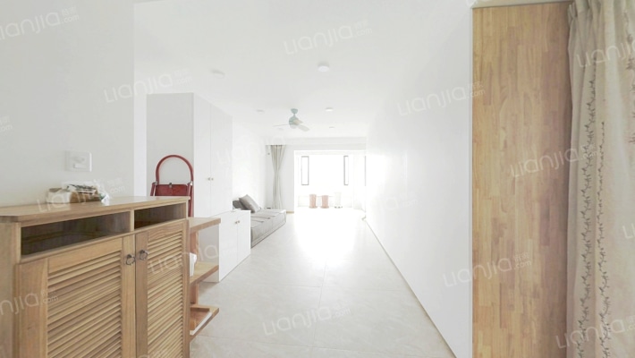 福源九方二手房实景图