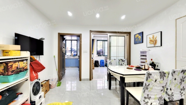 浩泽家园二手房实景图