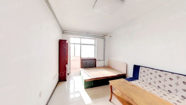 3514生活小区二手房实景图