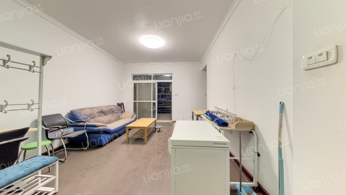 东亭新嘉源二手房实景图