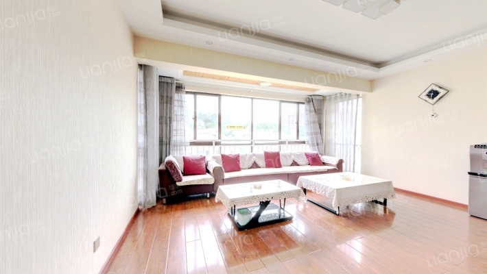 枫桥家园二手房实景图