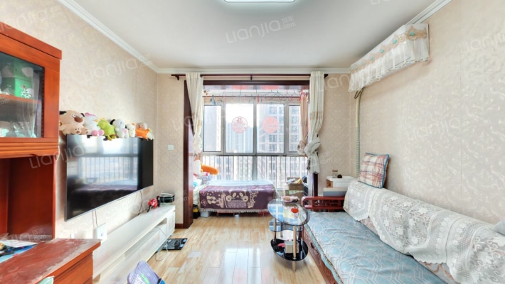 香格今典二手房实景图