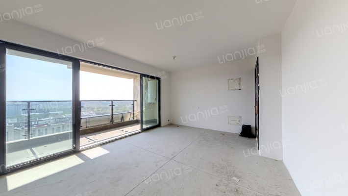 翡丽东方花园二手房实景图