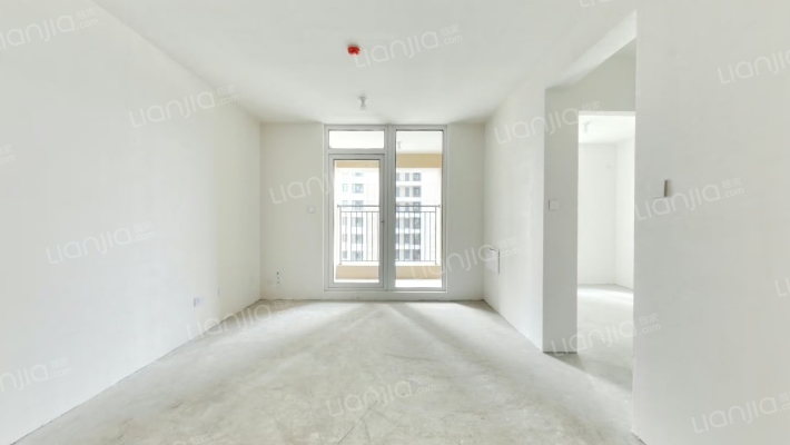 中欧国际城滨江悦二手房实景图