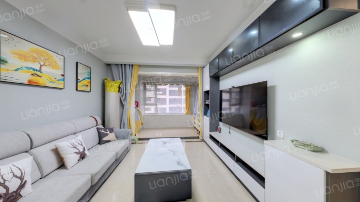 融侨天越中区二手房实景图