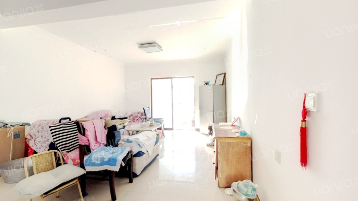 金秋乐园二手房实景图