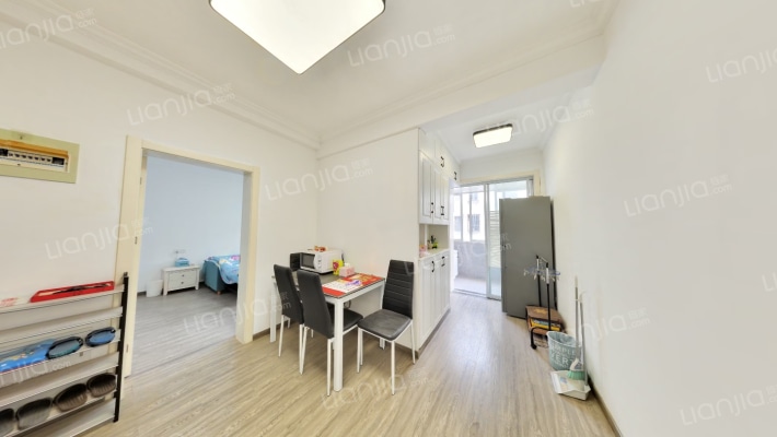 珍珠路二手房实景图