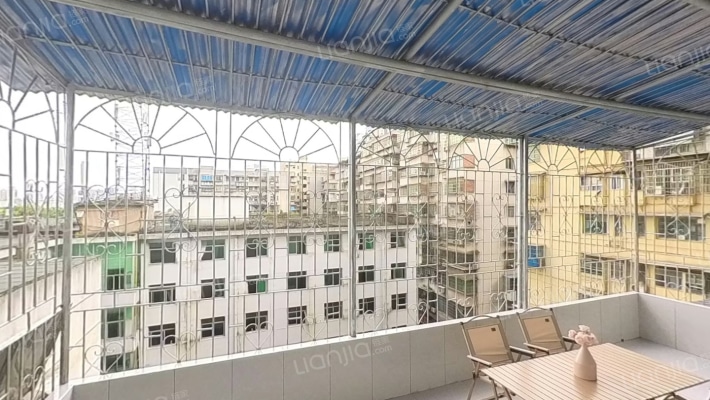 沿江北路二手房实景图