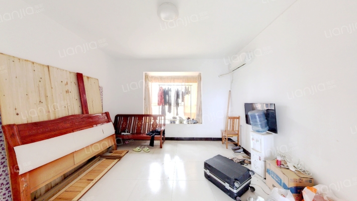 竹林广场二手房实景图