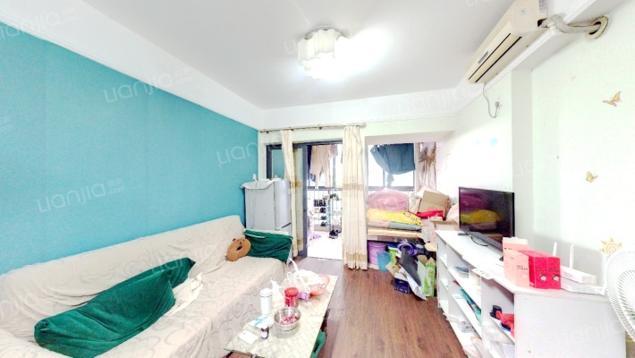 润筑园二手房实景图